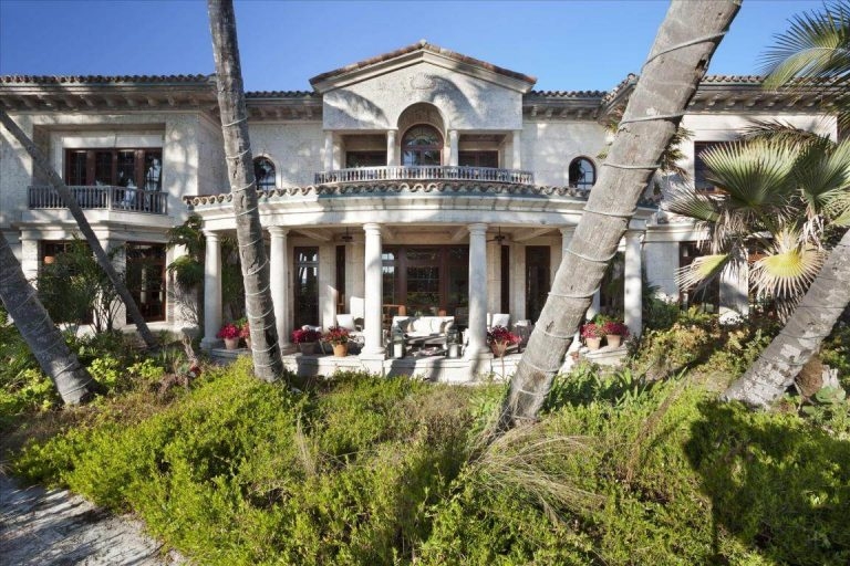 Ogle the Priciest Homes in the Country